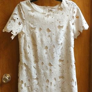 Calvin Klein dress Size 10